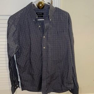 Men’s Náutica Classical Fit Dress Shirt
